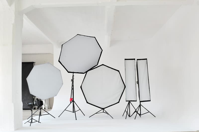 Studia Fotograficzne Studio fotograficzne Pełna klatka w Łódź