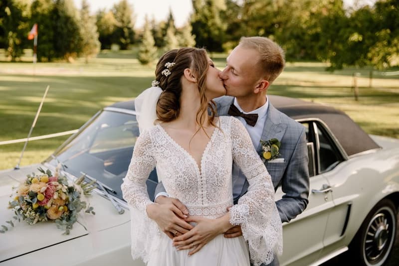 Fotografowie Studio Kadru Fotografia Ślubna Bydgoszcz w Bydgoszcz