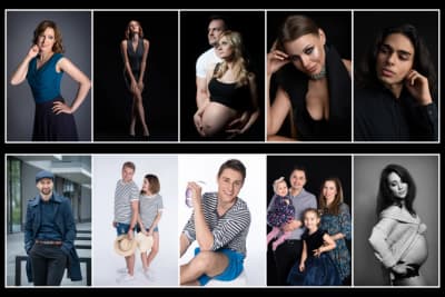 Fotograf Studio Kama Bork - zdjęcia biznesowe, do dokumentów itd. - zarezerwuj termin online w warszawa