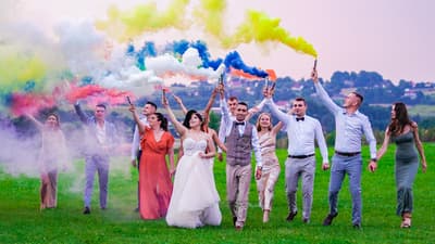 Fotograf Studio Kiński - Kamerzysta i Fotograf na Wesele Ślub Częstochowa w czestochowa