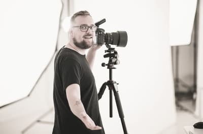 Fotograf STUDIO KUBA zdjęcia i filmy z eventów, imprez okolicznościowych w zielona-gora