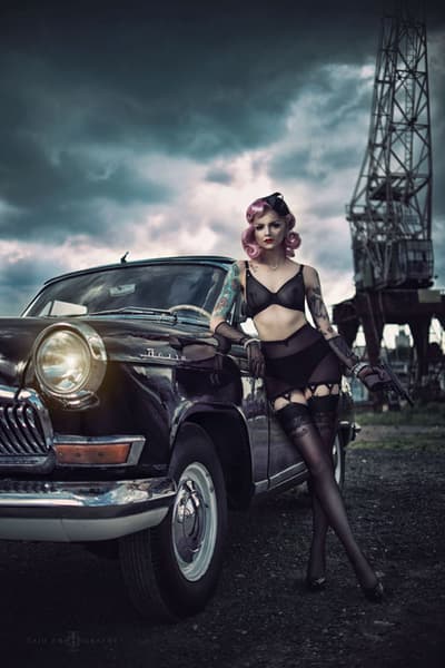 Fotograf TaJo Photography Tamara Kretowicz-Dobrychłop w zielona-gora