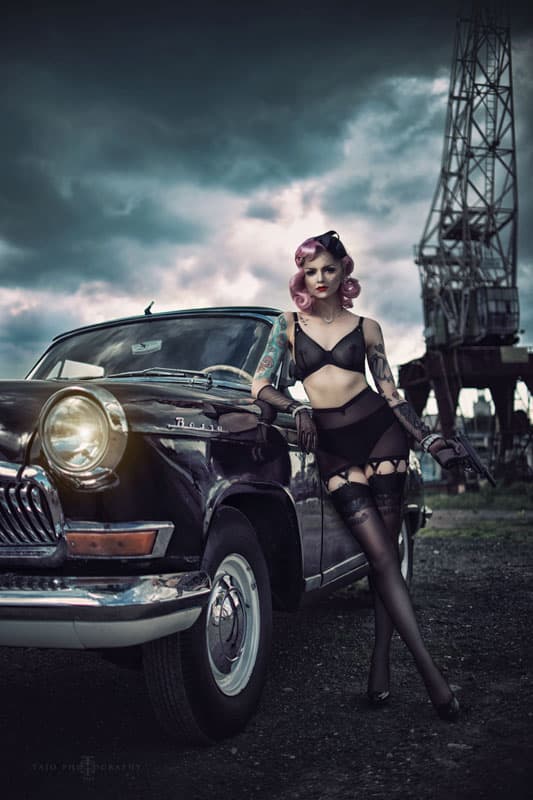 Fotografowie TaJo Photography Tamara Kretowicz-Dobrychłop w Zielona Góra