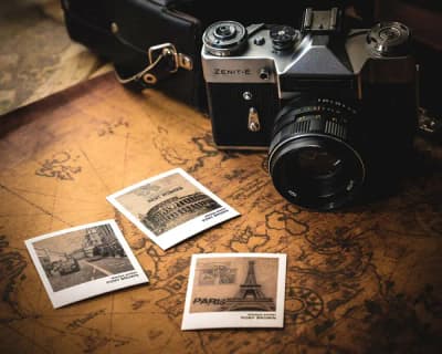 Studio fotograficzne Tomikaart w nowy-sacz