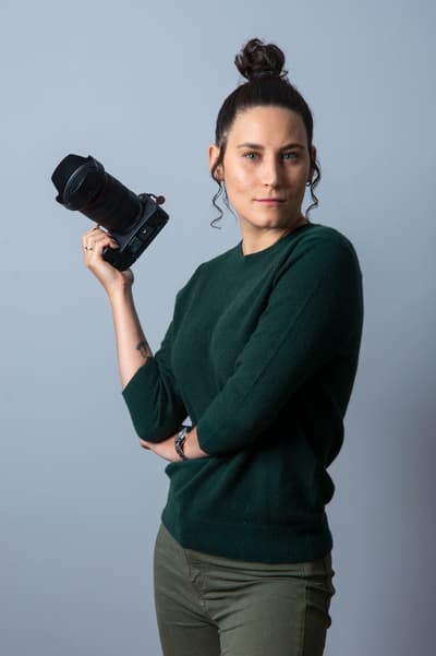 Fotograf Tutenhoman w jelenia-gora