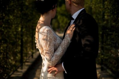 Fotograf Udane Wesele - Fotografia ślubna w siedlce