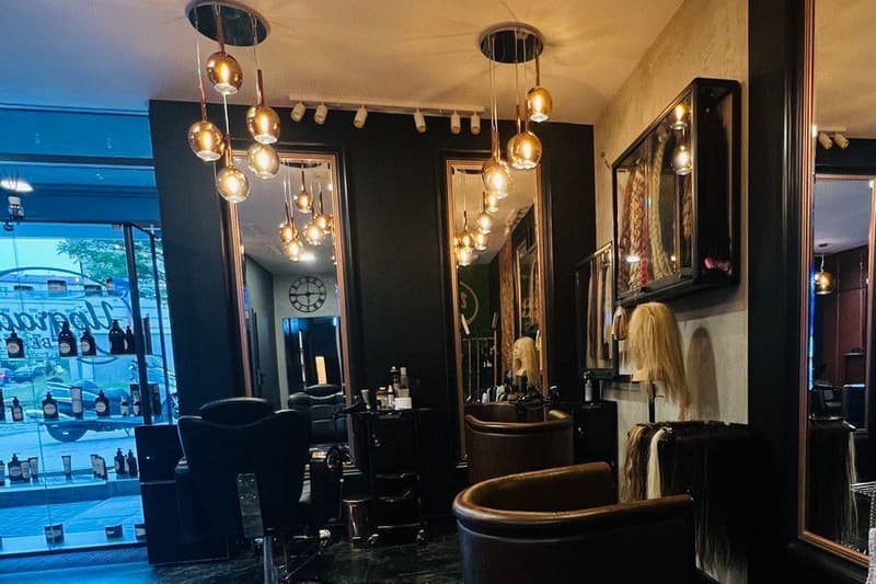 Wizażystki i Stylistki Upgrade Beauty w Białystok