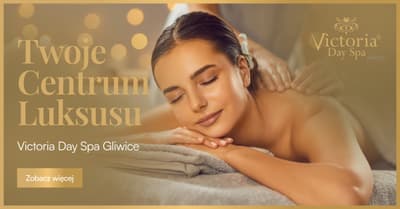 Fotograf Victoriа Dаy Spа luxury w gliwice