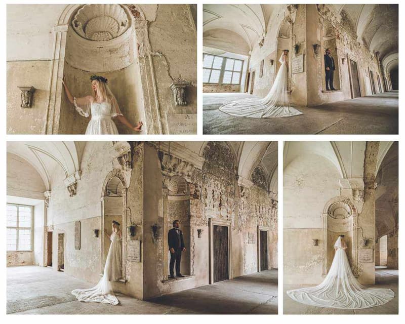 Fotografowie Wedding Art Studio w Chorzów