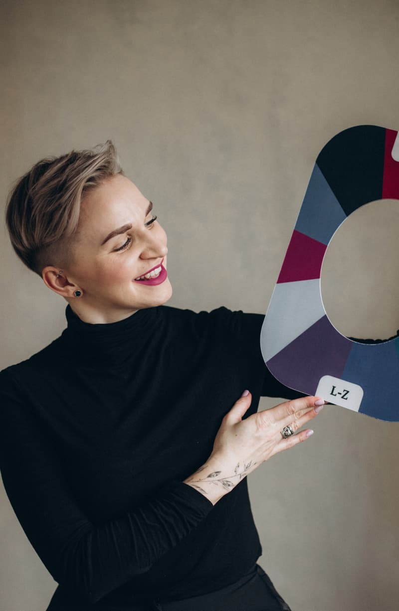 Wizażystki i Stylistki Weronika Bakacz Studio Wizażu Toruń w Toruń